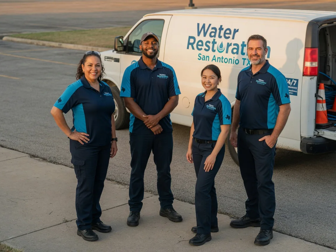 Water Damage Repair company in Millington, TN